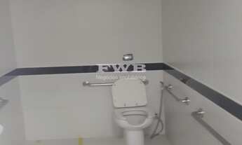 Imagem 4: ANDAR COMERCIAL NO CENTRO DO RIO