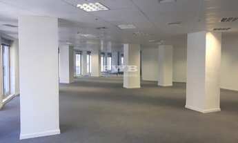 Imagem 5: ANDAR COMERCIAL NO CENTRO DO RIO