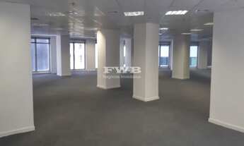 Imagem 6: ANDAR COMERCIAL NO CENTRO DO RIO