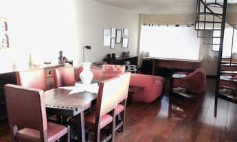 Imagem 3: Excelente cobertura em Ipanema duplex, 3 Suites, linda vista 2 vagas