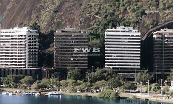 Imagem: Excelente cobertura em Ipanema duplex, 3