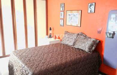 Imagem 4: Excelente cobertura em Ipanema duplex, 3 Suites, linda vista 2 vagas