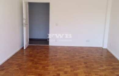 Imagem 3: Lindo apartamentos três quartos vista ampla Vila Isabel