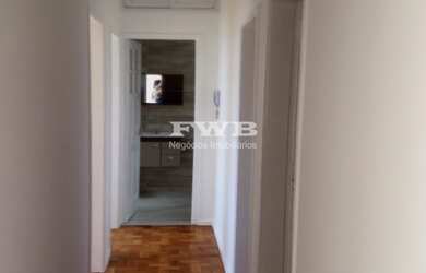 Imagem 4: Lindo apartamentos três quartos vista ampla Vila Isabel