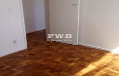 Imagem 5: Lindo apartamentos três quartos vista ampla Vila Isabel