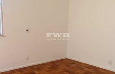 Imagem 6: Lindo apartamentos três quartos vista ampla Vila Isabel