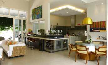 Imagem 3: Casa de condomínio em Angra dos Reis para Temporada