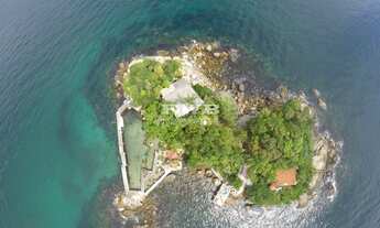 Imagem: ILHA EM ANGRA DOS REIS COM 6.500M²