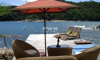 Imagem 3: ILHA EM ANGRA DOS REIS COM 6.500M²