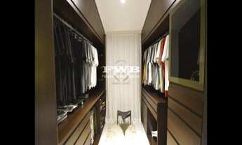 Imagem 3: CASA 4 SUÍTES NO JARDIM DO ITANHANGÁ