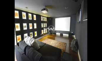 Imagem 4: CASA 4 SUÍTES NO JARDIM DO ITANHANGÁ