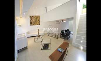 Imagem 7: CASA 4 SUÍTES NO JARDIM DO ITANHANGÁ