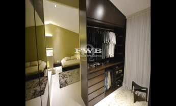 Imagem 5: CASA 4 SUÍTES NO JARDIM DO ITANHANGÁ