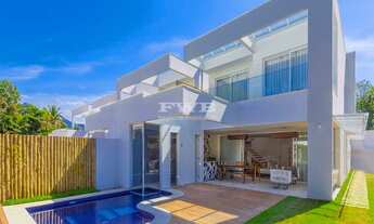 Imagem: CASA LUXO NO CONDOMÍNIO PORTO FRADE ANGRA