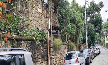 Imagem 3: CASA ESTILO COLONIAL NO JARDIM BOTÂNICO