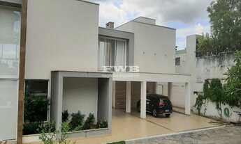 Imagem: LINDA CASA CONDOMINIO ARUJAZINHO COM 4 SUITES