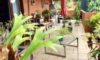 Imagem: EXCELENTE COBERTURA LINEAR AGRIÕES 4 qtos(1