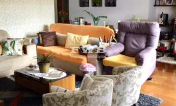 Imagem 4: EXCELENTE COBERTURA LINEAR AGRIÕES 4 qtos(1 suíte) 7 Vagas