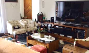 Imagem 3: EXCELENTE COBERTURA LINEAR AGRIÕES 4 qtos(1 suíte) 7 Vagas