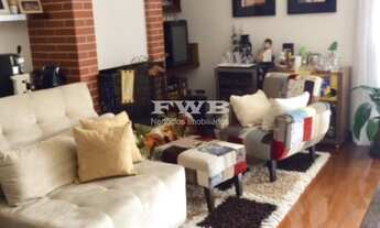 Imagem 5: EXCELENTE COBERTURA LINEAR AGRIÕES 4 qtos(1 suíte) 7 Vagas