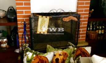 Imagem 6: EXCELENTE COBERTURA LINEAR AGRIÕES 4 qtos(1 suíte) 7 Vagas