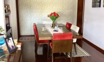 Imagem 7: EXCELENTE COBERTURA LINEAR AGRIÕES 4 qtos(1 suíte) 7 Vagas