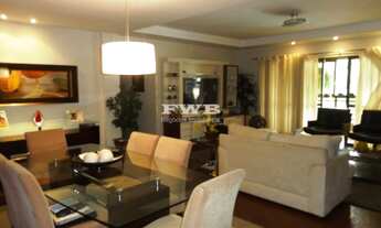 Imagem 3: EXCELENTE APARTAM AGRIÕES TERESÓPOLIS 3 quartos(2 suítes)Original 4 quartos