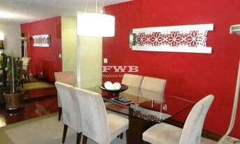 Imagem 6: EXCELENTE APARTAM AGRIÕES TERESÓPOLIS 3 quartos(2 suítes)Original 4 quartos