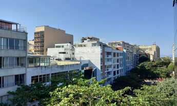 Imagem 4: APARTAMENTO QUARTO E SALA IPANEMA