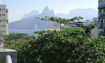 Imagem 3: APARTAMENTO QUARTO E SALA IPANEMA