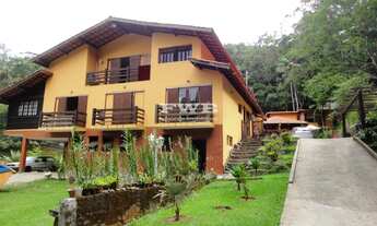 Imagem: BELA CASA COND COMARY C NASCENTE 5 quartos(4