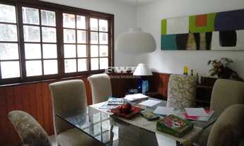 Imagem 4: BELA CASA COND COMARY C NASCENTE 5 quartos(4 suítes