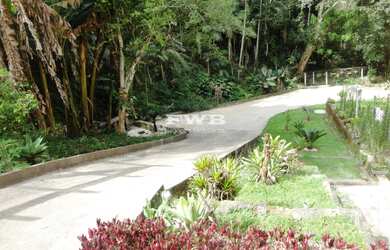 Imagem 2: BELA CASA COND COMARY C NASCENTE 5 quartos(4 suítes