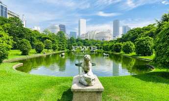 Imagem 6: PREDIO COMERCIAL/ RESIDENCIAL COM 58 UNIDADES E LOJAS - VENDA OU LOCACO