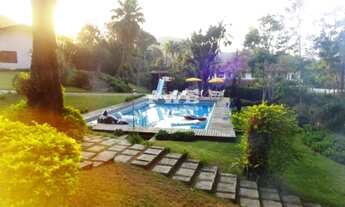 Imagem: BELA PROPRIEDADE GOLF TERESÓPOLIS 7 quartos