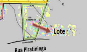 Imagem 2: Terreno na Gávea