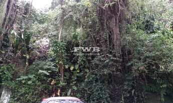 Imagem: Terreno na Gávea