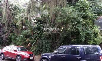 Imagem 3: Terreno na Gávea