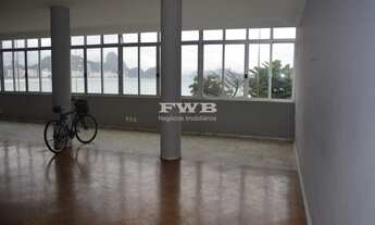 Imagem 5: EXCELENTE APARTAMENTO FRONTAL NA AV ATLANTICA