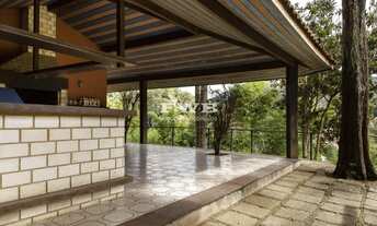 Imagem 3: 5 dormitórios, 4 suíte, 5 vagas na garagem, 15000M² de Área Construída