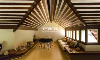 Imagem 7: 5 dormitórios, 4 suíte, 5 vagas na garagem, 15000M² de Área Construída