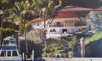 Imagem: CASA 5 SUÍTES EM PORTOGALO ANGRA DOS REIS