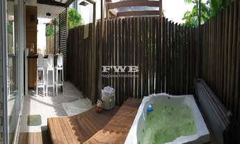 Imagem 5: CASA PARA TEMPORADA EM ANGRA EM CONDOMINIO FECHADO