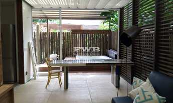 Imagem 6: CASA PARA TEMPORADA EM ANGRA EM CONDOMINIO FECHADO