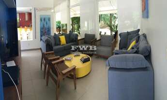 Imagem 3: CASA PARA TEMPORADA EM ANGRA EM CONDOMINIO FECHADO