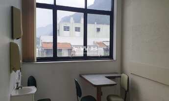 Imagem 5: SALA COMERCIAL COM VISTA PARA O CRISTO REDENTOR