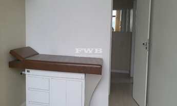 Imagem 6: SALA COMERCIAL COM VISTA PARA O CRISTO REDENTOR