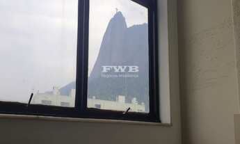 Imagem 7: SALA COMERCIAL COM VISTA PARA O CRISTO REDENTOR