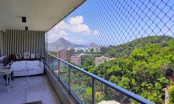 Imagem: AMPLO APARTAMENTO REFORMADO 4 QUARTOS NO