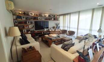 Imagem 7: AMPLO APARTAMENTO REFORMADO 4 QUARTOS NO ALTO DA GÁVEA